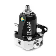 Regulator ciśnienia paliwa Nuke Performance FPR100s AN6 największy sklep tuningowy w Polsce!