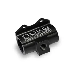 Adapter wskaźnika ciśnienia paliwa Nuke Performance AN8 - 1/8 NPT największy sklep tuningowy w Polsce!