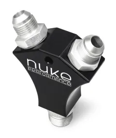 Adapter Y 2xAN8 1xAN10 Nuke Performanc największy sklep tuningowy w Polsce!