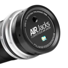Pneumatyczny podnośnik Nuke Performance Air Jack 90 Competition, 8bar największy sklep tuningowy w Polsce!