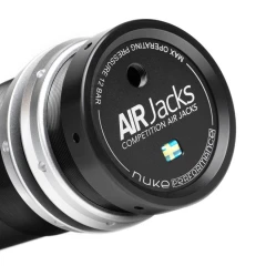 Pneumatyczny podnośnik Nuke Performance Air Jack 90 Competition, 8bar