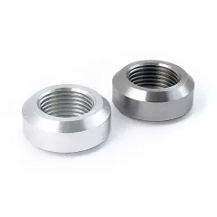 Aluminiowe gniazdo sondy lambda M18*1,5 Nuke Performance największy sklep tuningowy w Polsce!