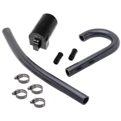 OIL CATCH TANK JRSPEC DO BMW N54 335i 535i E90 E92 E82 największy sklep tuningowy w Polsce!