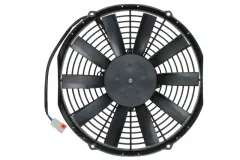 WENTYLATOR SPAL TŁOCZĄCY 12V VA09-AP8/C-27S (280 MM) największy sklep tuningowy w Polsce!