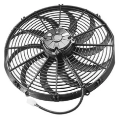 WENTYLATOR SPAL SSĄCY 12V VA10-AP9/C-25A (305 MM) największy sklep tuningowy w Polsce!