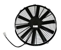 WENTYLATOR SPAL TŁOCZĄCY 12V VA08-AP10/C-23S (350 MM) największy sklep tuningowy w Polsce!