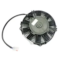 WENTYLATOR SPAL TŁOCZĄCY 12V VA14-AP11/C-34S (190 MM) największy sklep tuningowy w Polsce!