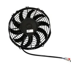WENTYLATOR SPAL SSĄCY 12V VA11-AP7/C-57A (255 MM) największy sklep tuningowy w Polsce!