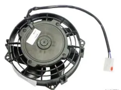 WENTYLATOR SPAL SSĄCY 12V VA22-AP11/C-64A (167 MM) największy sklep tuningowy w Polsce!