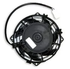 WENTYLATOR SPAL TŁOCZĄCY 12V VA22-AP11/C-64S (167 MM) największy sklep tuningowy w Polsce!