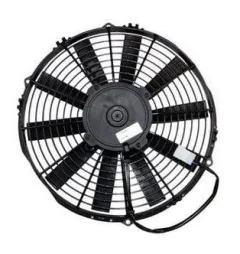 WENTYLATOR SPAL SSĄCY 12V VA10-AP50/C-25A (305 MM) największy sklep tuningowy w Polsce!
