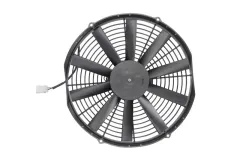 WENTYLATOR SPAL SSĄCY 12V VA13-AP51/C-35A (330 MM) największy sklep tuningowy w Polsce!