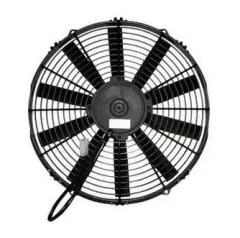 WENTYLATOR SPAL TŁOCZĄCY 12V VA08-AP51/C-23S (350 MM) największy sklep tuningowy w Polsce!