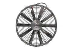 WENTYLATOR SPAL TŁOCZĄCY 12V VA18-AP70LL-86S BT KS (385 MM) największy sklep tuningowy w Polsce!