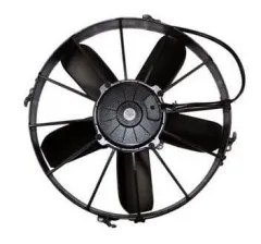 WENTYLATOR SPAL SSĄCY 12V VA01-AP70/LL-36A (305 MM) największy sklep tuningowy w Polsce!