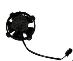 WENTYLATOR SPAL SSĄCY 12V VA32-A101-62A SUMIT (96 MM) największy sklep tuningowy w Polsce!