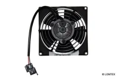 WENTYLATOR SPAL SSĄCY 12V VA69A-A101-87A SUMIT (115 MM) największy sklep tuningowy w Polsce!