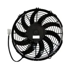 WENTYLATOR SPAL SSĄCY 12V VA10-AP50/C-61A (305 MM) największy sklep tuningowy w Polsce!