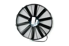 WENTYLATOR SPAL TŁOCZĄCY 12V VA18-AP10/C-41S (385 MM) największy sklep tuningowy w Polsce!
