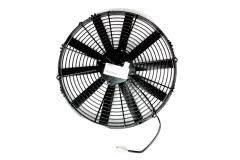 WENTYLATOR SPAL TŁOCZĄCY 12V VA18-AP51/C-41S (385 MM) największy sklep tuningowy w Polsce!