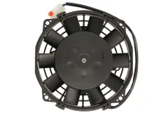 WENTYLATOR SPAL SSĄCY 12V VA22-AP11/C-50A (167 MM) największy sklep tuningowy w Polsce!