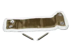 Koc na turbo typu Flex T25 MAGMA FMIC największy sklep tuningowy w Polsce!