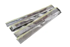 Rękaw termoizolacyjny Silver 20MM - odcinek 10CM największy sklep tuningowy w Polsce!