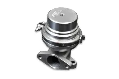 Zewnętrzny Wastegate 35mm niebieski FMIC największy sklep tuningowy w Polsce!