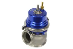 Zewnętrzny Wastegate V-Band 60mm niebieski FMIC największy sklep tuningowy w Polsce!