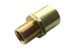 Adapter śruba podstawki filtra oleju M18x1.5