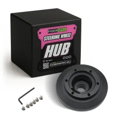 Naba adapter kierownicy BMW E90 E91 E92 FigerSPEC największy sklep tuningowy w Polsce!
