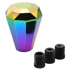 Uniwersalna gałka zmiany biegów DIAMOND Neochrome największy sklep tuningowy w Polsce!