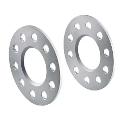 Dystanse Eibach 5mm 5x112 AUDI A8 (4D2, 4D8) (03.94 - 12.02) Silver Pro-Spacer