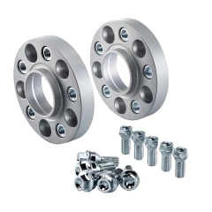 Dystanse Eibach 21mm 5x108 FIAT SCUDO PRITSCHE/FAHRGESTELL / PLATFORM/CHASSIS (01.22 -) Silver Pro-Spacer