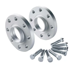 Dystanse Eibach 20mm 4x108 FORD B-MAX VAN (JK) (10.12 -) Silver Pro-Spacer