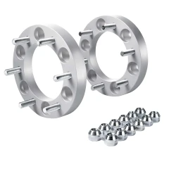 Dystanse Eibach 30mm 6x139,7 FORD MAVERICK (UNS/UDS) (02.93 - 04.98) Silver Pro-Spacer