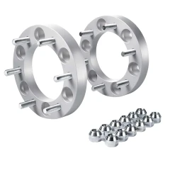 Dystanse Eibach 25mm 6x139,7 FORD RANGER I (ER,EQ) (03.98 - 06.06) Silver Pro-Spacer