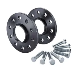 Dystanse Eibach 20mm 5x114,3 NISSAN X-TRAIL IV (T33) (09.22 -) Black Pro-Spacer największy sklep tuningowy w Polsce!
