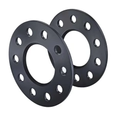 Dystanse Eibach 5mm 4x100 SEAT CORDOBA (6K1/6K2) (02.93 - 10.99) Black Pro-Spacer