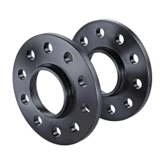 Dystanse Eibach 10mm 5x100 SEAT IBIZA V (KJ1) (01.17 -) Black Pro-Spacer