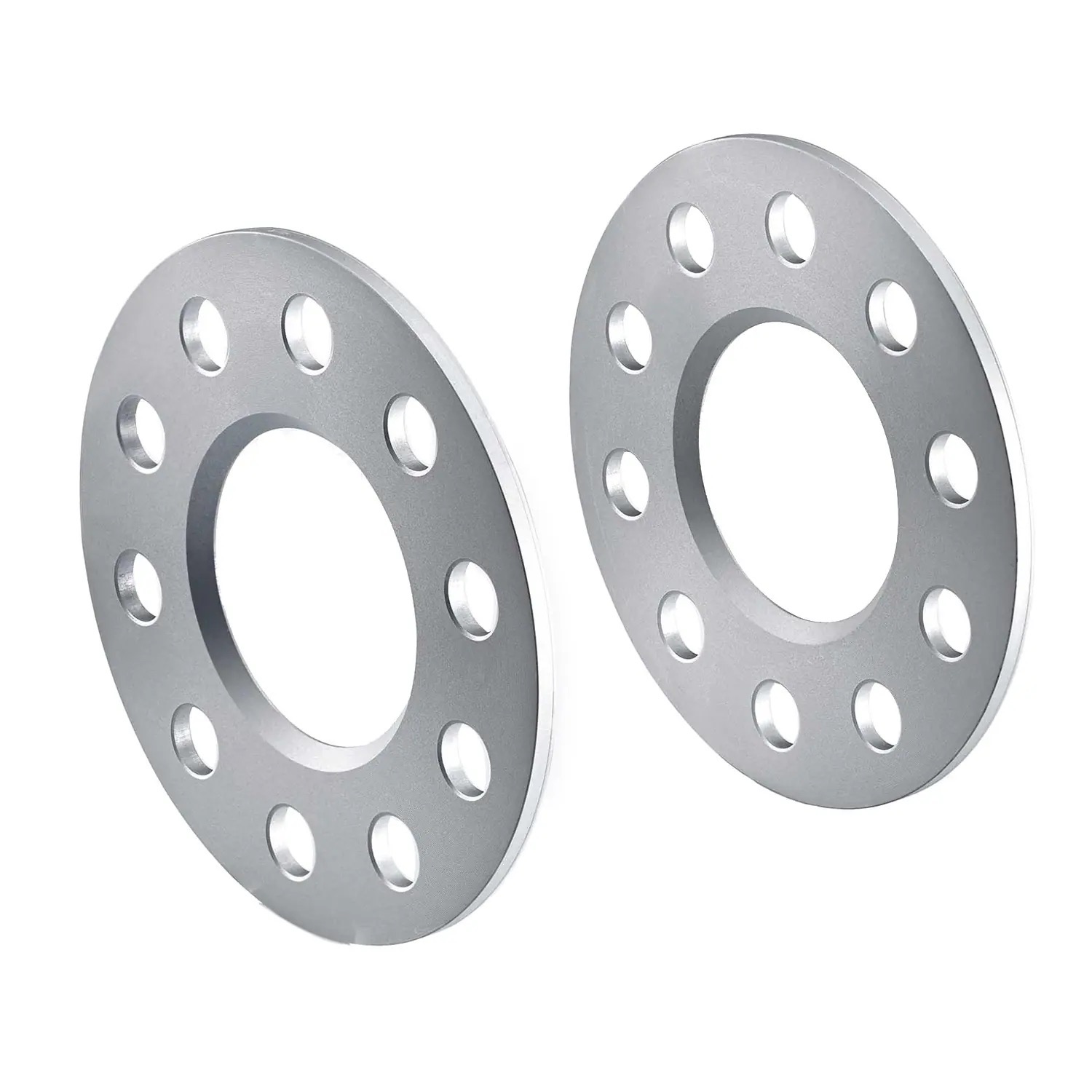 Dystanse Eibach 8mm 4x100 VW GOLF IV CABRIOLET (1E7) / GOLF IV CONVERTIBLE (1E7) (06.98 - 06.02) Silver Pro-Spacer największy sklep tuningowy w Polsce!