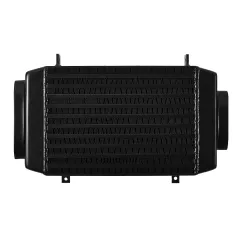 Intercooler Mini Cooper S R53 02-06 Top Mount FMIC FigerSPEC największy sklep tuningowy w Polsce!