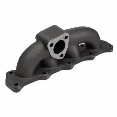 Żeliwny kolektor wydechowy VW Audi Seat Skoda 1.8T K03 (poprzeczne) FigerSPEC największy sklep tuningowy w Polsce!