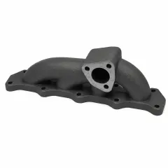 Żeliwny kolektor wydechowy VW Audi Seat Skoda 1.8T K03 (wzdłużne) FigerSPEC największy sklep tuningowy w Polsce!