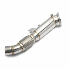 Downpipe BMW F32 F33 F36 440i (+xDrive) B58 FigerSPEC największy sklep tuningowy w Polsce!