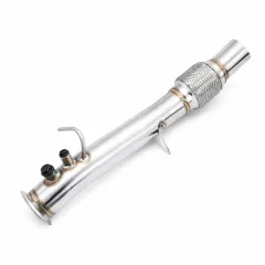 Downpipe BMW E81 E82 E87 116D 118D 120D 123D 20D N47 FigerSPEC największy sklep tuningowy w Polsce!