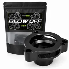 Zawór Blow Off DV Golf MK7 A3/S3 Octavia Leon 1.8/2.0TSI FigerSPEC największy sklep tuningowy w Polsce!