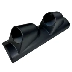 Uniwersalny adapter zegarów wskaźników na słupek 2x52mm FigerSPEC największy sklep tuningowy w Polsce!