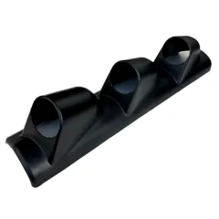 Uniwersalny adapter zegarów wskaźników na słupek 3x52mm FigerSPEC największy sklep tuningowy w Polsce!