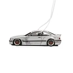 Zawieszka samochodowa zapach BMW E36 największy sklep tuningowy w Polsce!